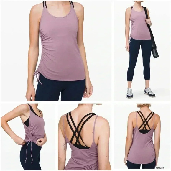 Lululemon I 10 (sold together) - Picture 13 of 14